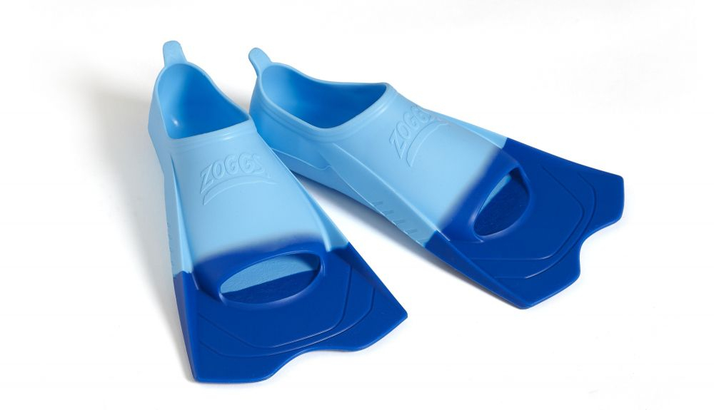 Ultra Blue Fins (RGB) Ultra Blue Fins (RGB)