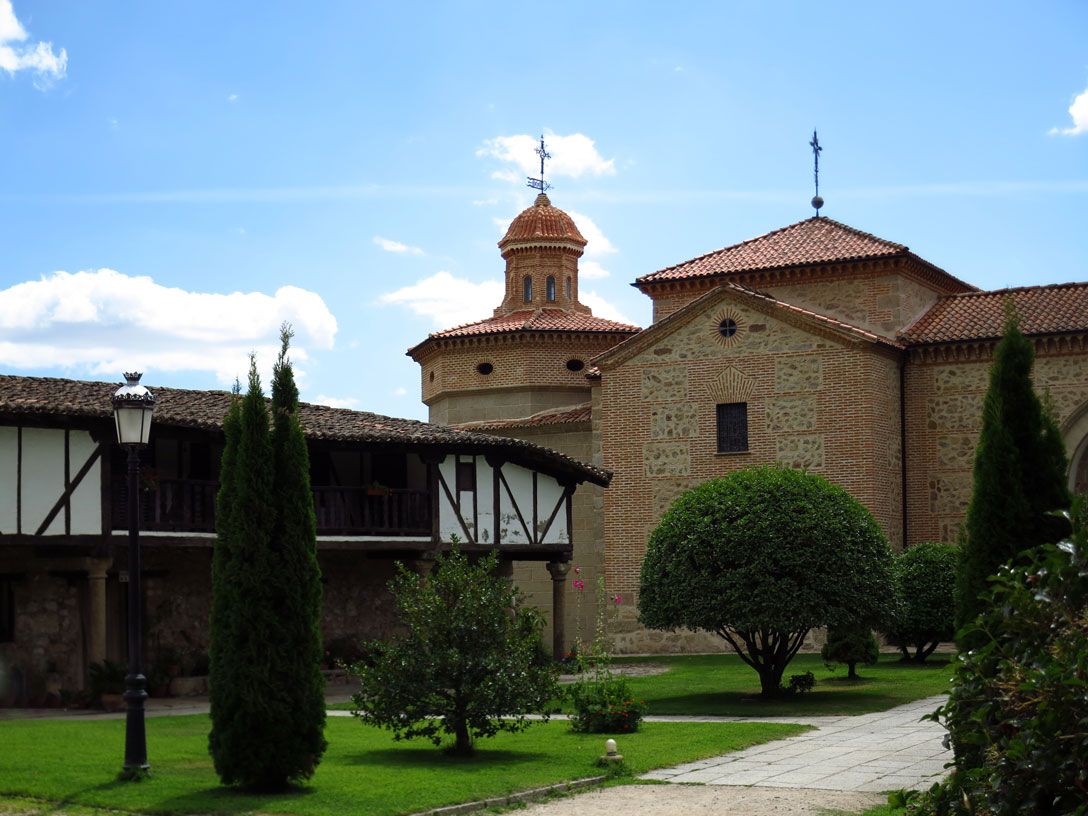E1 Ermita de Chilla