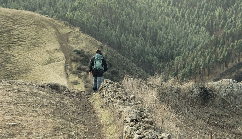 ZZ GRAN CANARIA WALKING FESTIVAL ZZ GRAN CANARIA WALKING FESTIVAL