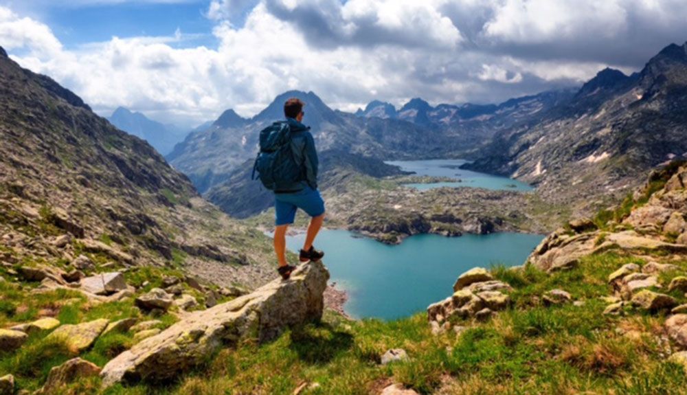 7 tips para ser más sostenibles en nuestras salidas a la montaña