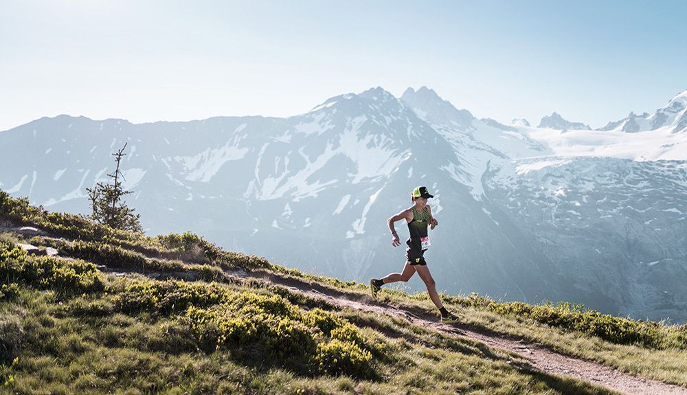 Explora el Mont Blanc en 360º 