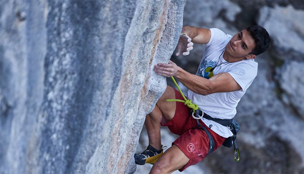 Regreso con récord de participación el Rodellar Climbing Festival