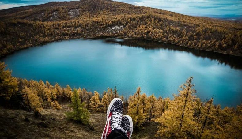 oxi rutas esp lago