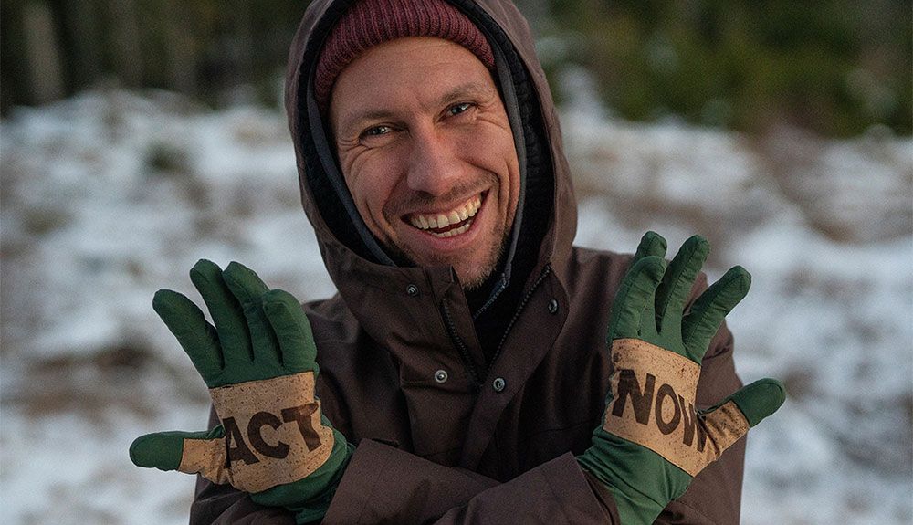 Los ecoactivos ganan terreno en todo el mundo