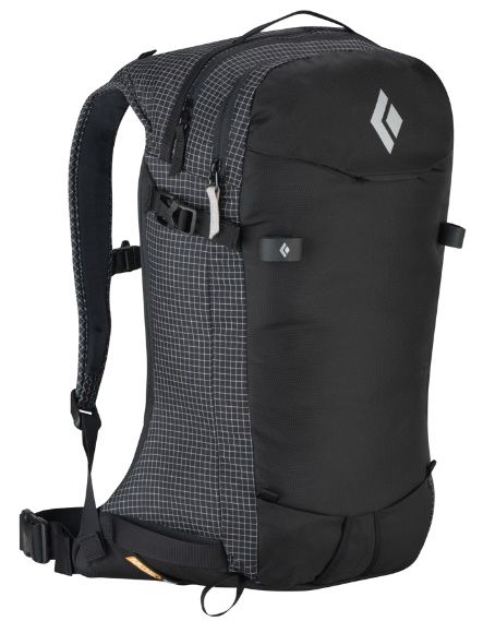 BD mochila freeride