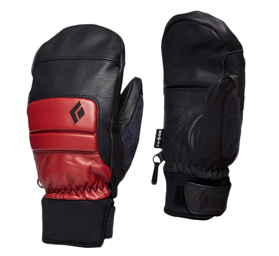 BD guantes BD guantes