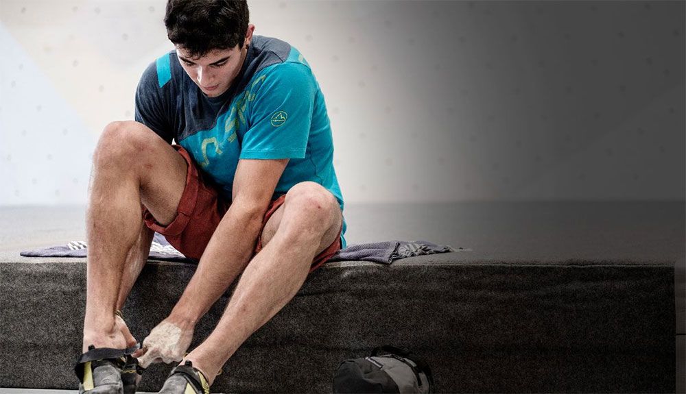 Climb Like a Pro, una oportunidad de escalar con los mejores