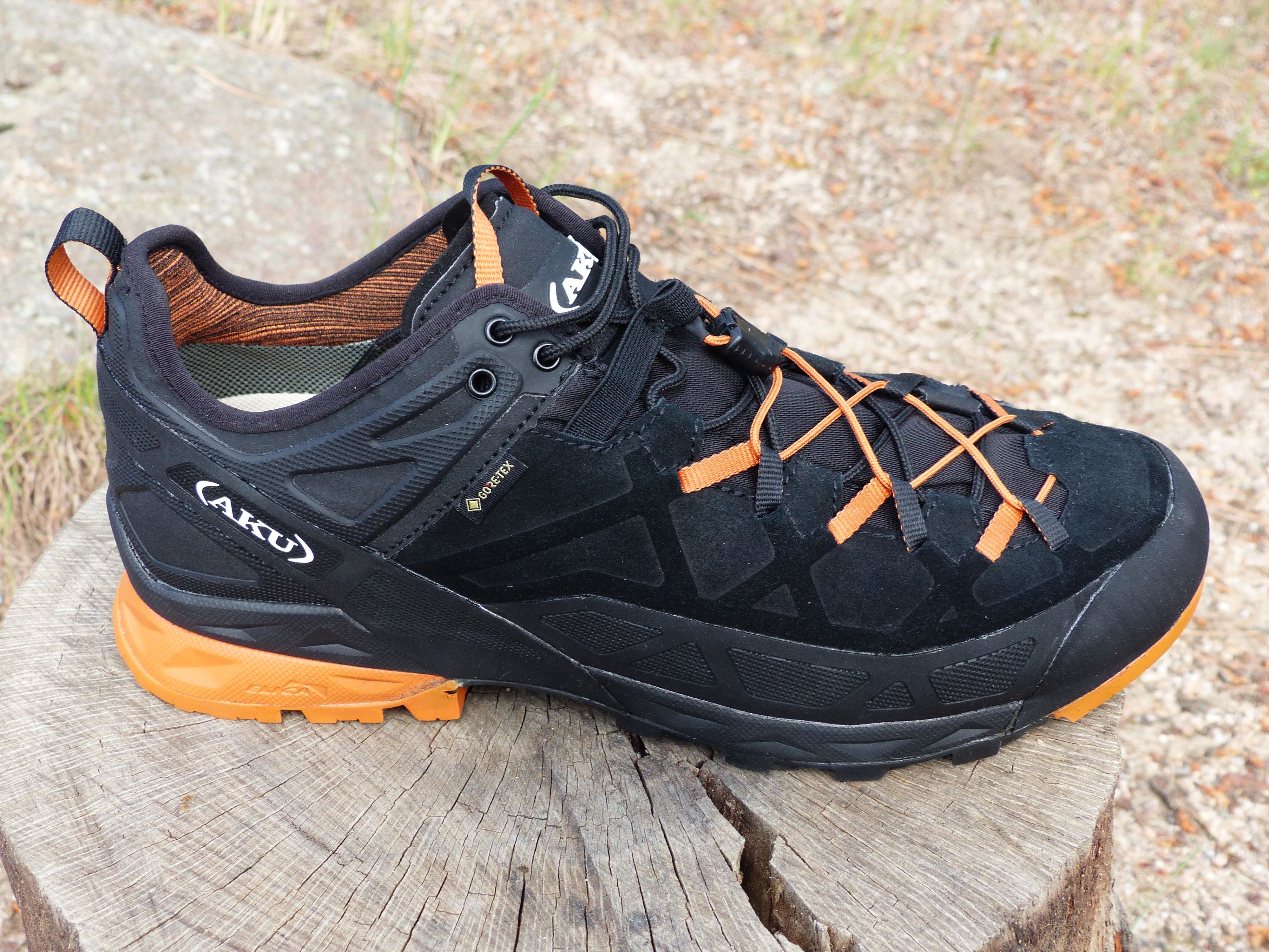 AKU ROCK DFS GTX