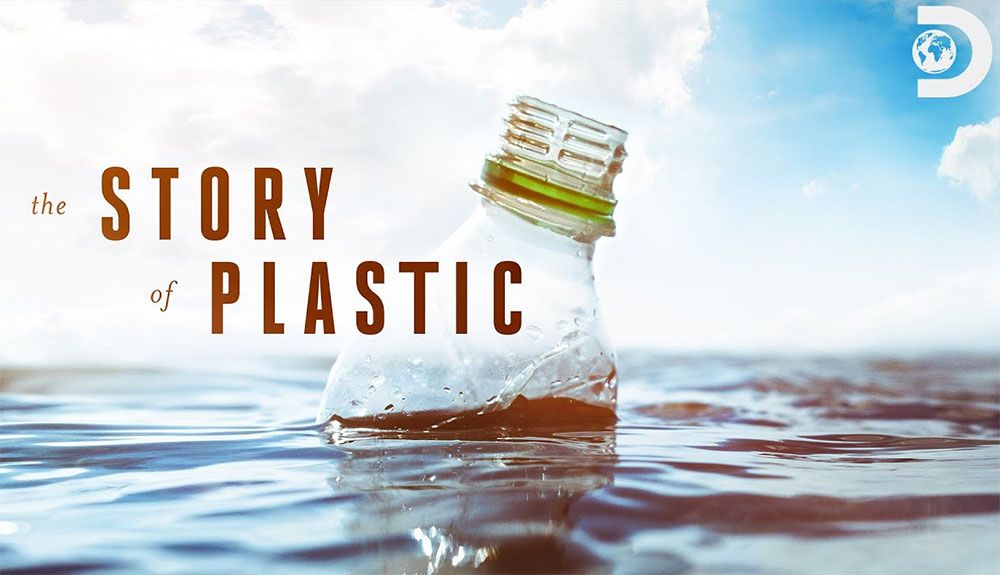 "The Story of Plastic", un documental sobre las mentiras en torno al plástico