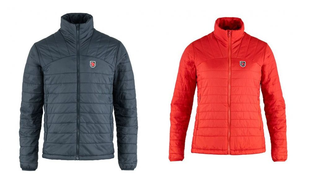 Expedition X Latt Jacket Expedition X Latt Jacket