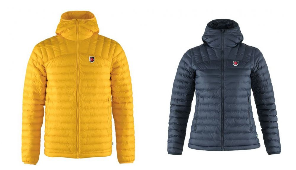 Expedition Lätt Hoodie Expedition Lätt Hoodie