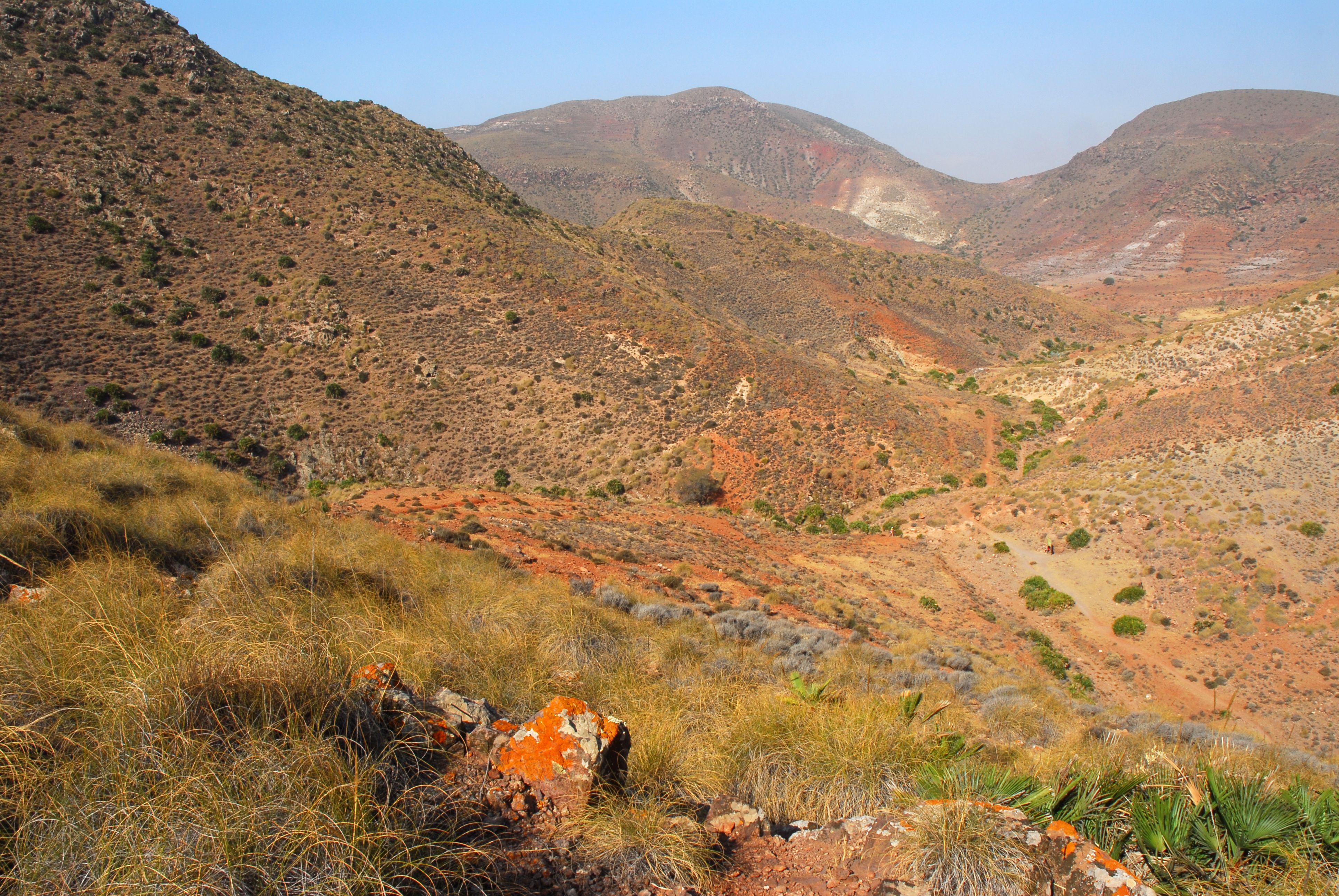 Majada Redonda 4