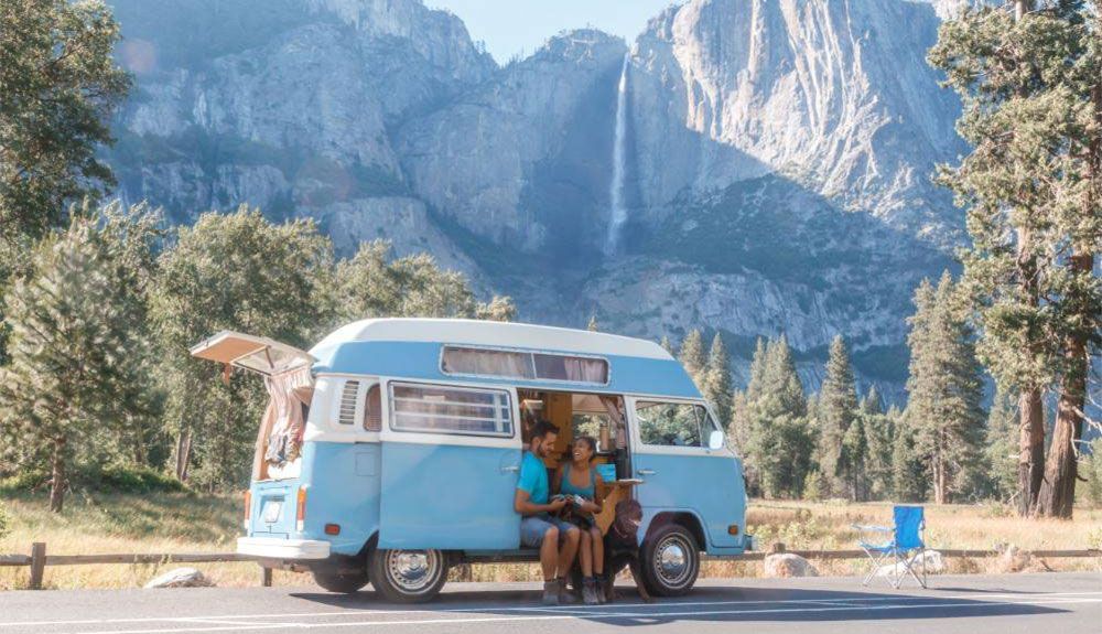 5 consejos para iniciarte en el caravaning