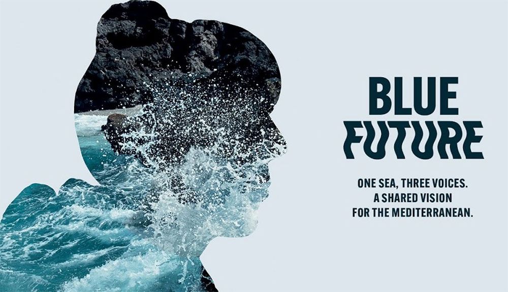 Blue Future, un documental de WWF destinado al futuro de nuestros espacios y nuestras generaciones