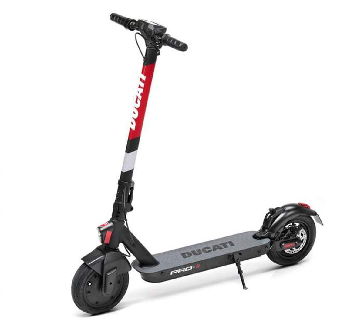 patinete electrico ducati pro ii plus 10quot 350w