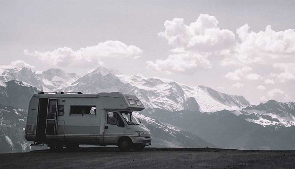 Ideas para mantenerte ocupado mientras viajas