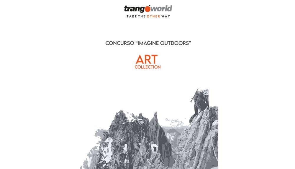 Una nueva edición del célebre concurso de diseño de Trangoworld