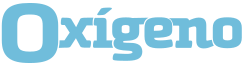 Oxigeno Logo Oxigeno