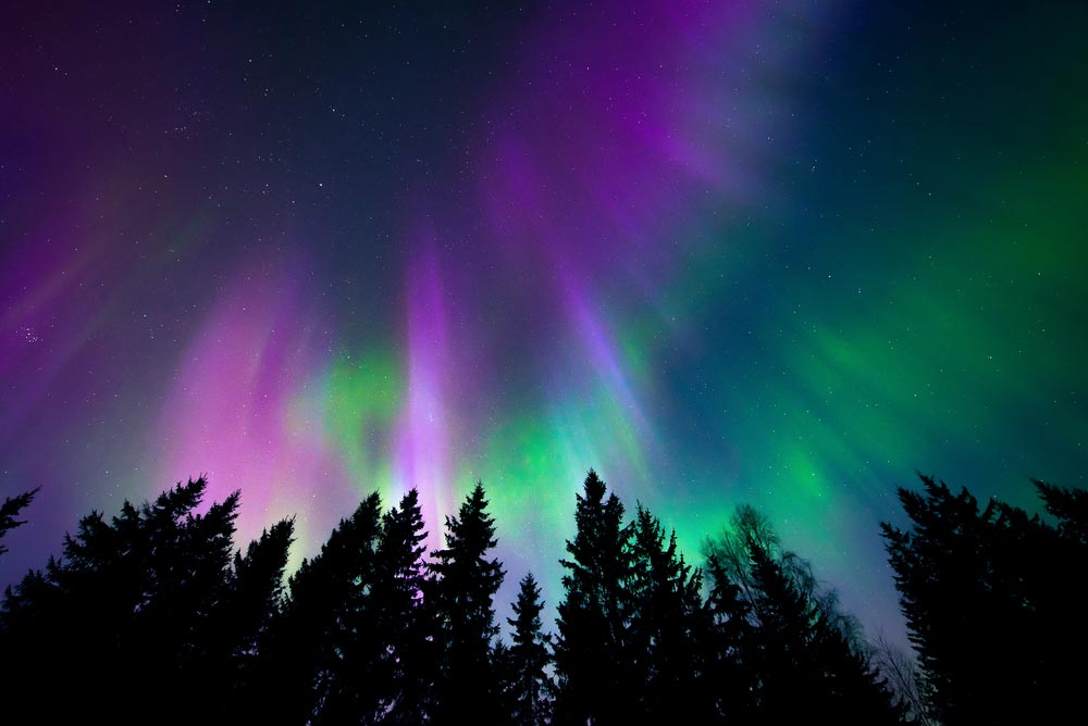 5 grandes escenarios para hacer fotos outdoor