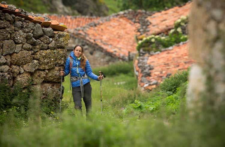 Travesía de los Urrieles: montañismo de leyenda