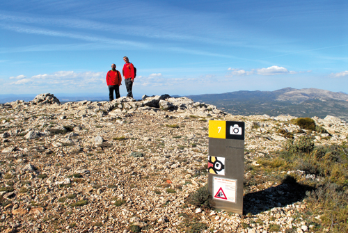 Vía Verde de Alcoy