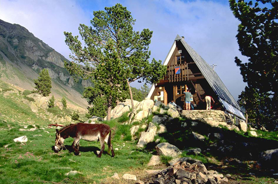 Pirineos Road Trip: 3 imprescindibles 