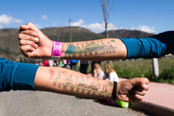 UltraPirineu, el sueño de una carrera