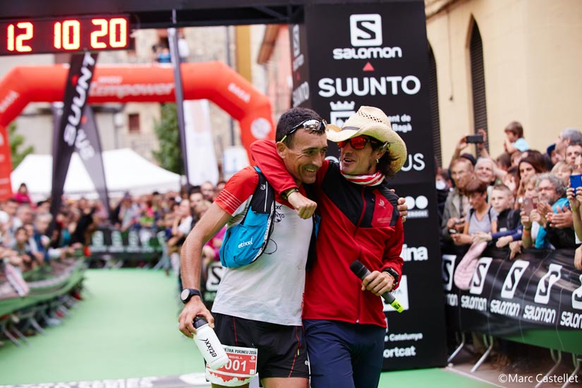 UltraPirineu, el sueño de una carrera