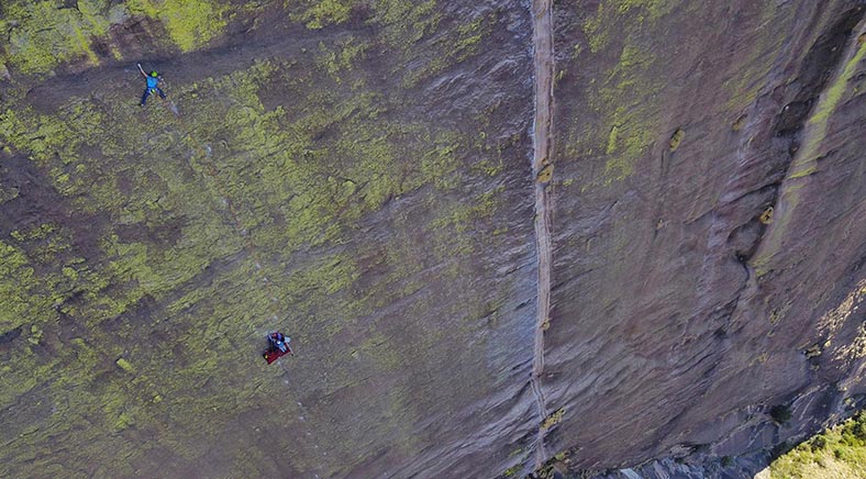 Madagascar en clave vertical