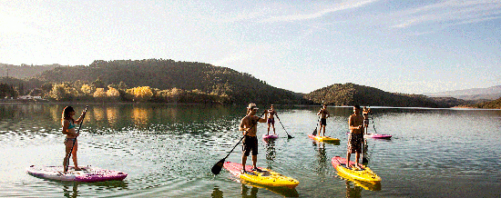 Un verano muy outdoor en Lérida