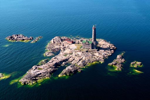 Nace una clásica: la costa oeste de Finlandia en bicicleta