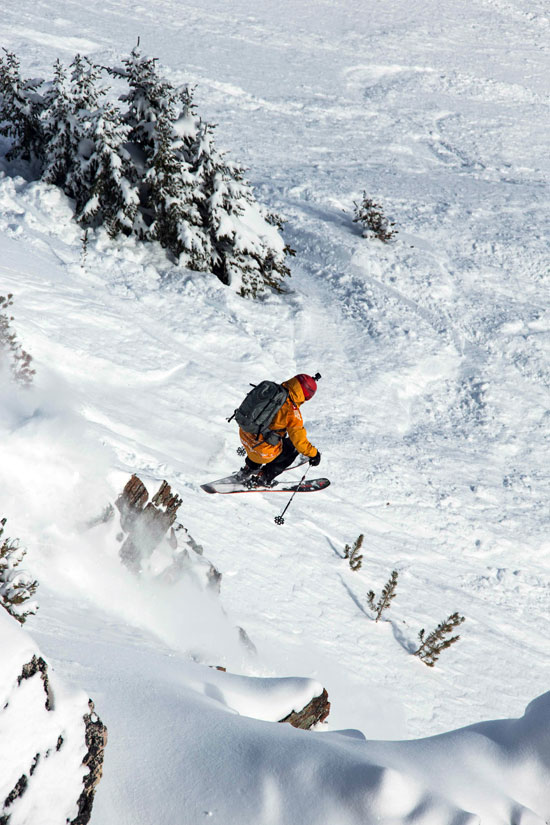 Wildcard para Aymar Navarro