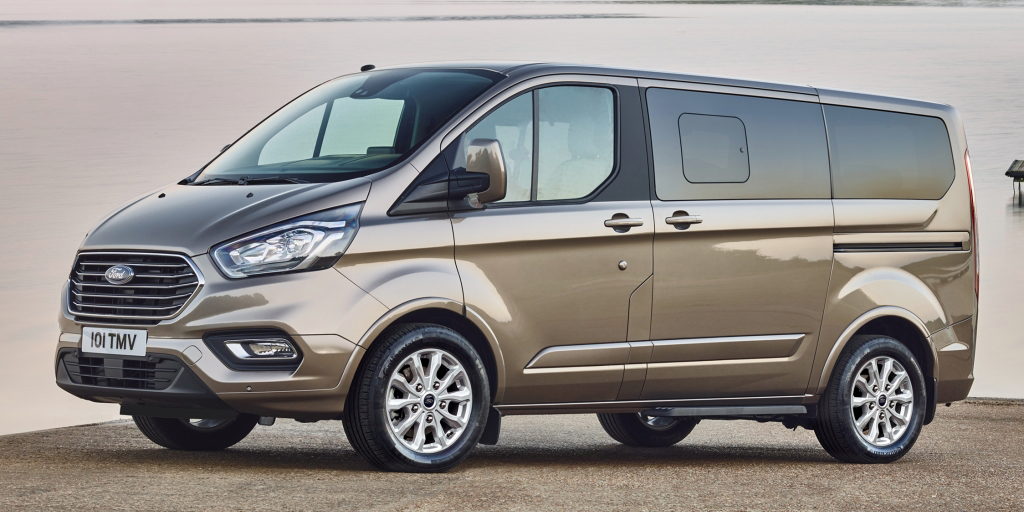 Ford Tourneo