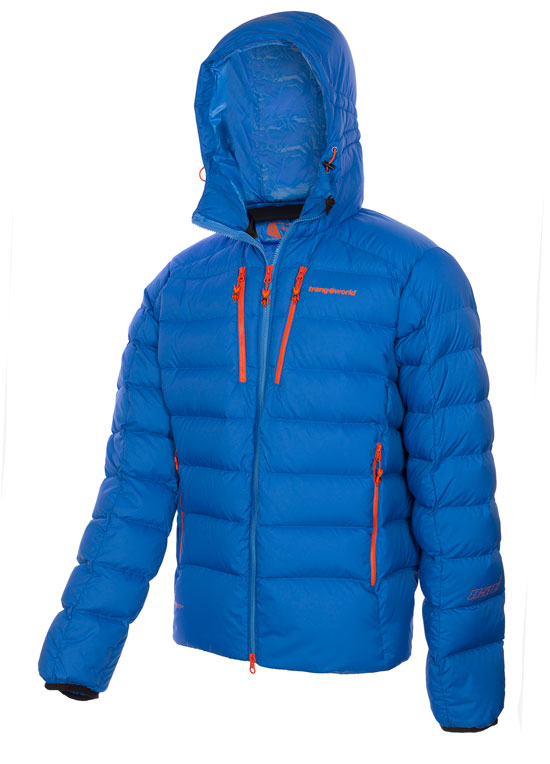 Novedades Trangoworld para el Otoño/Invierno 