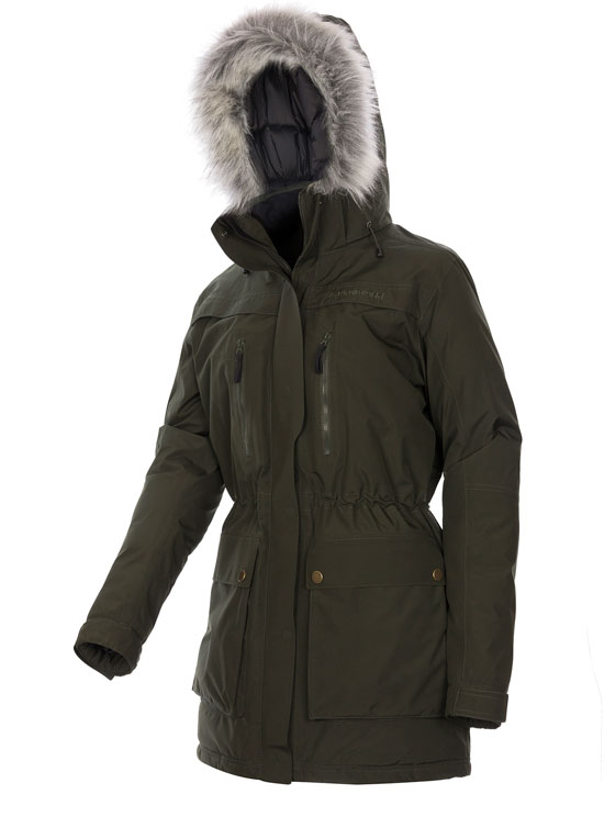 Novedades Trangoworld para el Otoño/Invierno 