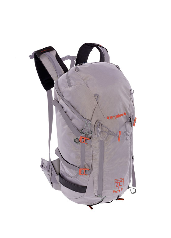 Novedades Trangoworld para el Otoño/Invierno 