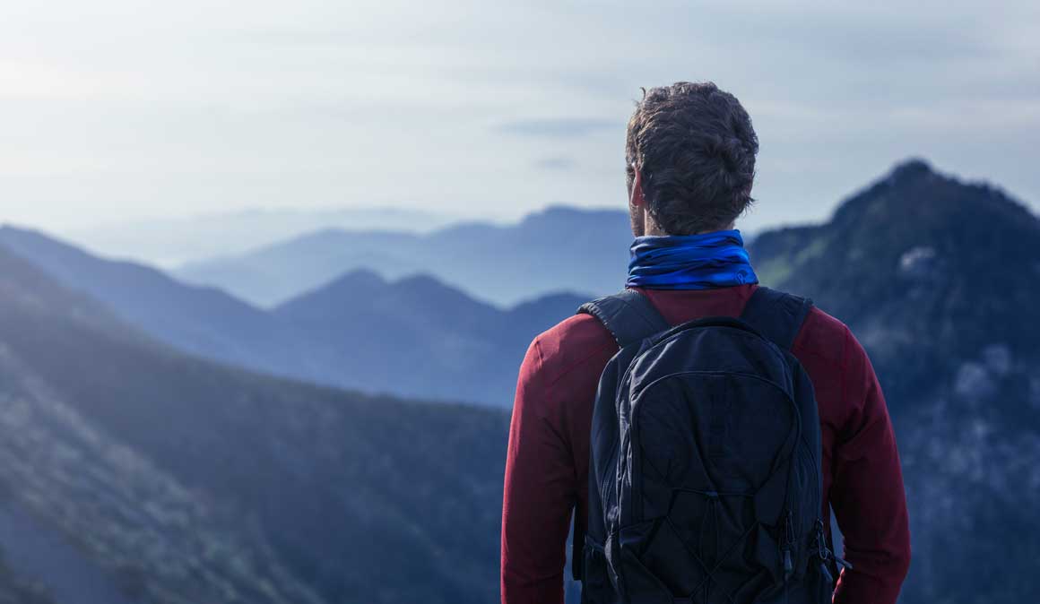 Compromiso ecológico BUFF Original Multifunctional Headwear 