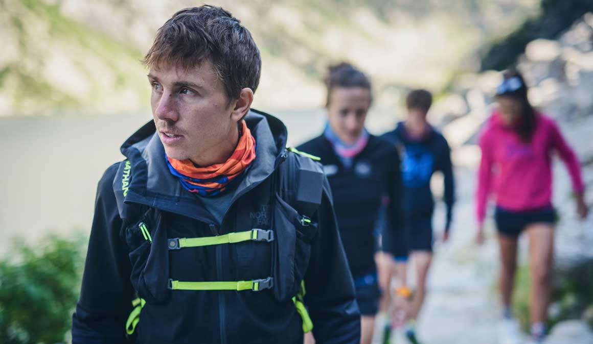 Compromiso ecológico BUFF Original Multifunctional Headwear 