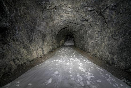 Los montañeros prohibidos