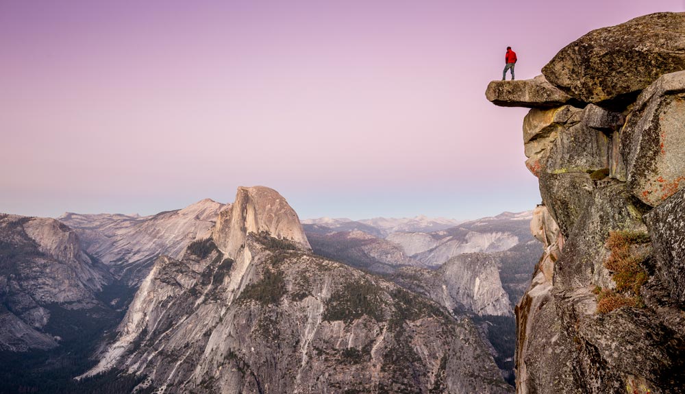 8 razones para escaparte solo