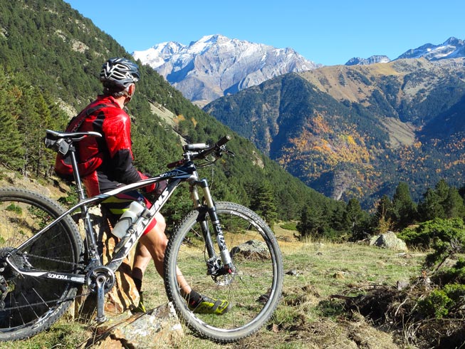 10 rutas otoñales