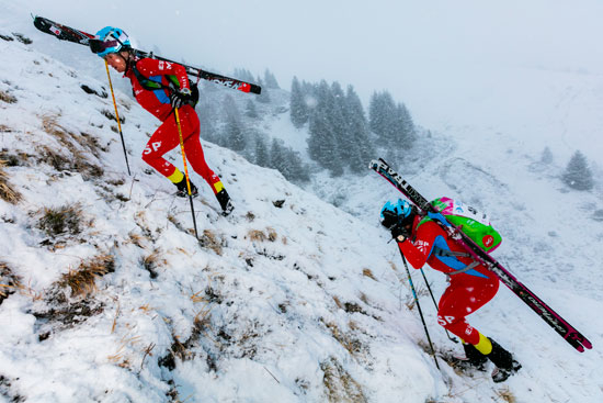 Objetivo: Grande Course
