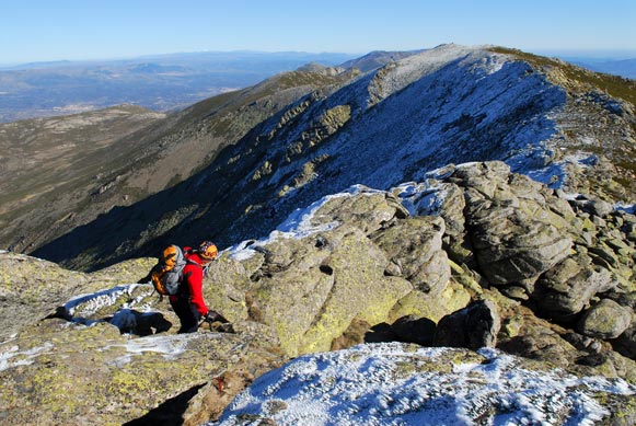 Dosmiles de Gredos