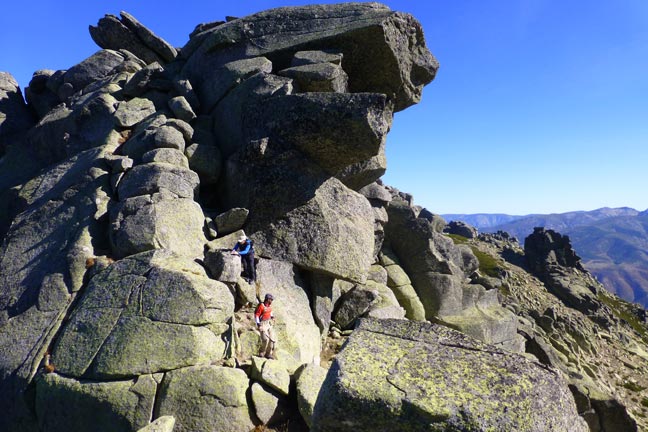 Dosmiles de Gredos