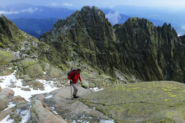 Dosmiles de Gredos