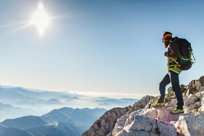 Pedraforca: 10 días, 10 cimas