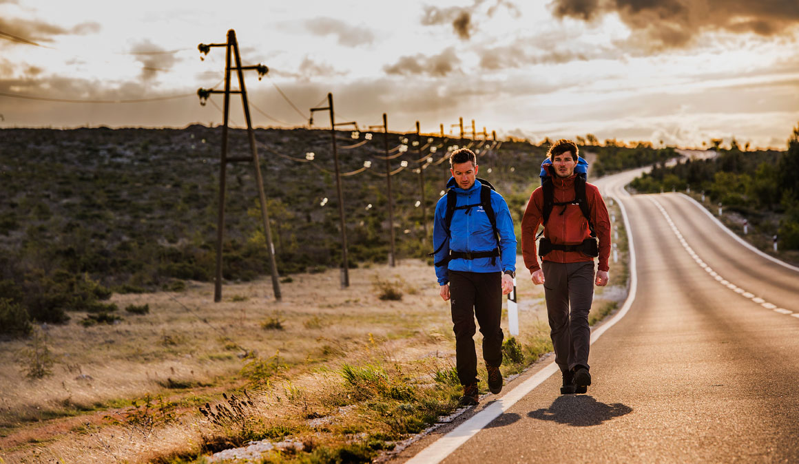 La bota personalizable: Tecnica Forge S GTX