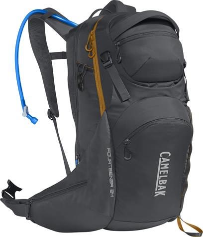 ¡Sorteamos 3 mochilas Camelbak Fourteener!