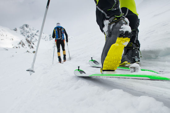 La nieve ya está aquí ¿tenéis plan?