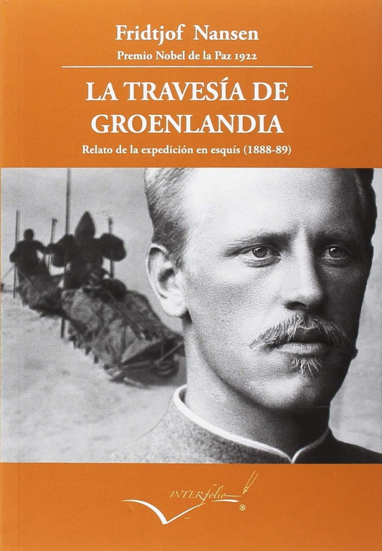 Nansen, entre la modernidad y la humanidad